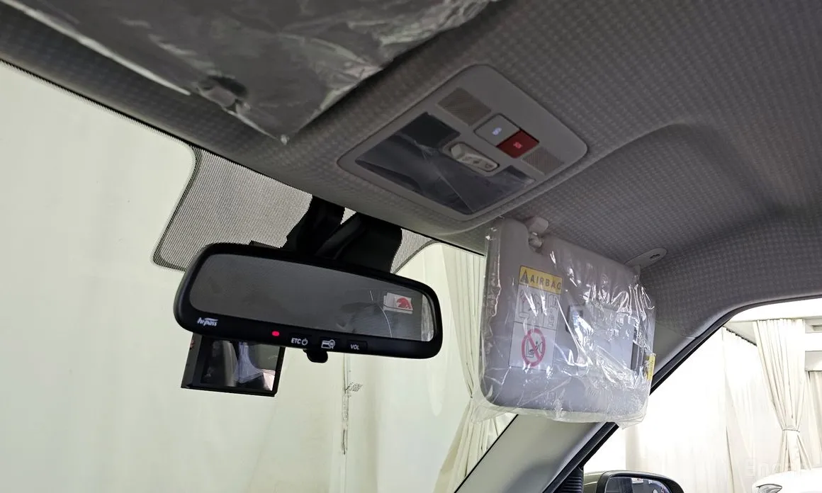 Фото 19 - Hyundai Casper