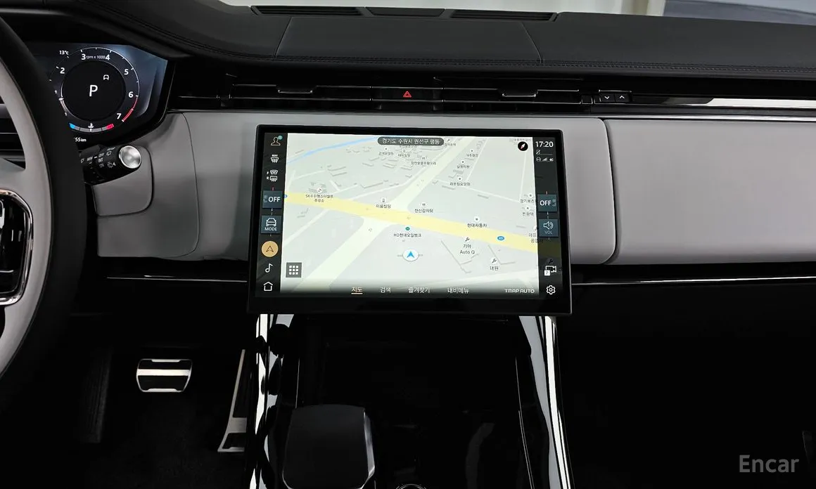 Фото 14 - Land Rover Range Rover Sport