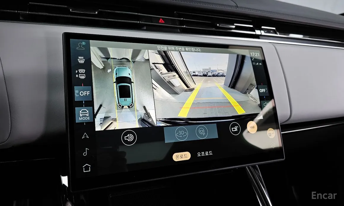 Фото 15 - Land Rover Range Rover Sport