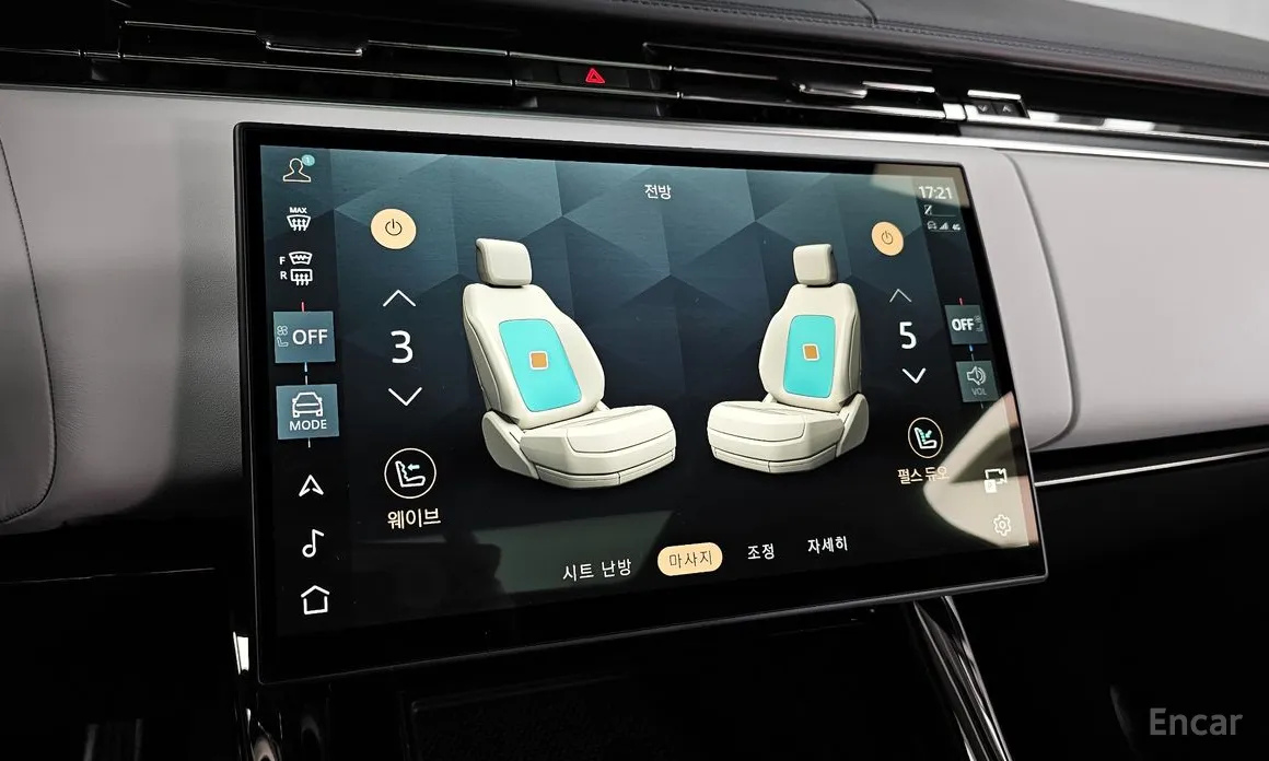 Фото 17 - Land Rover Range Rover Sport