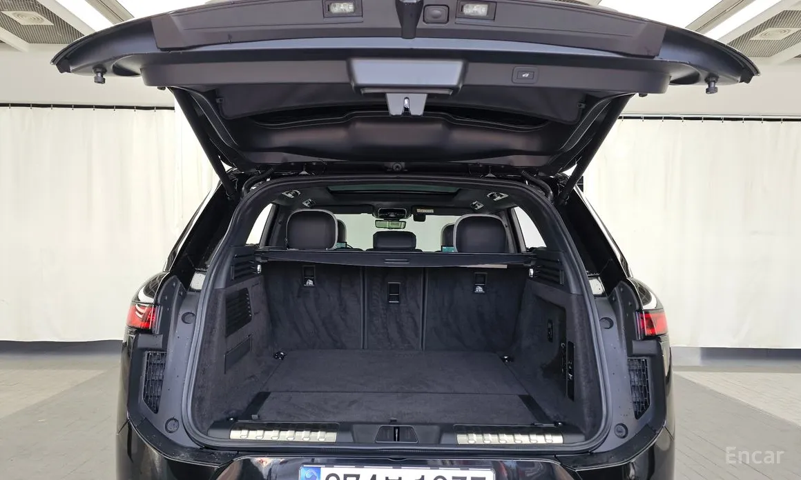 Фото 20 - Land Rover Range Rover Sport