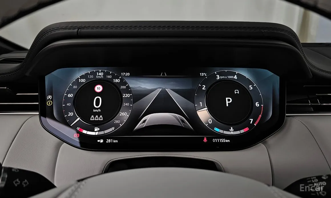 Фото 8 - Land Rover Range Rover Sport