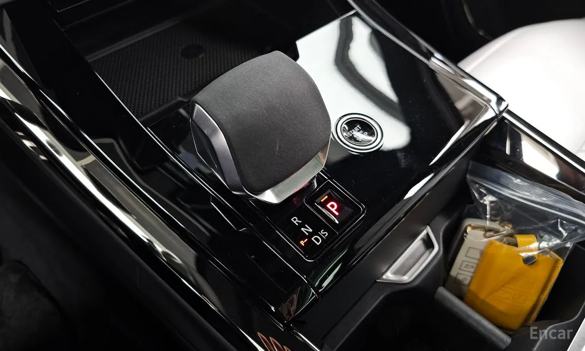 Фото 9 - Land Rover Range Rover Sport