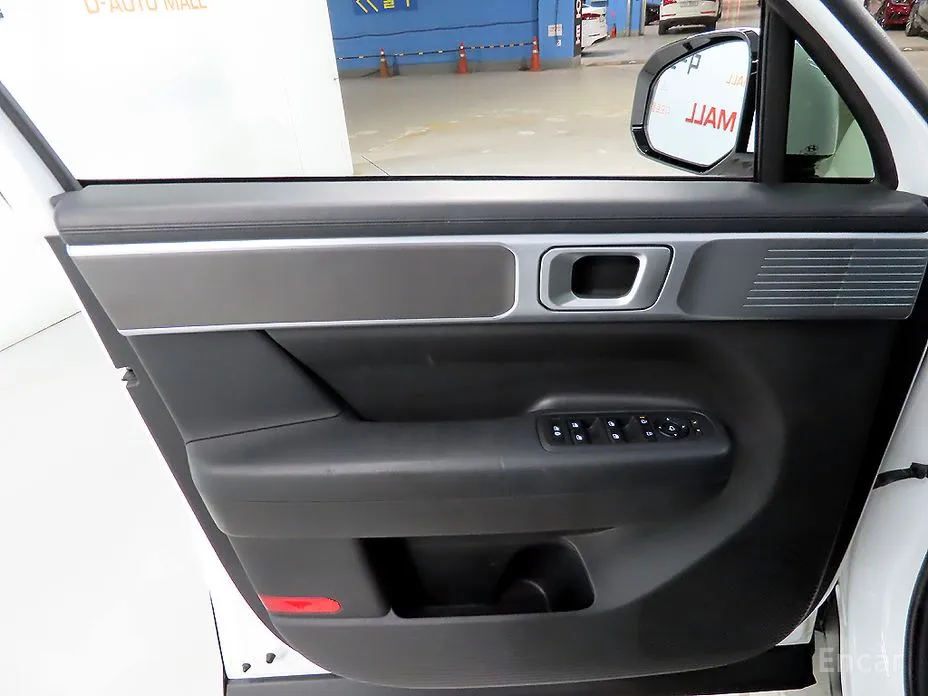 Фото 15 - Hyundai Santa Fe