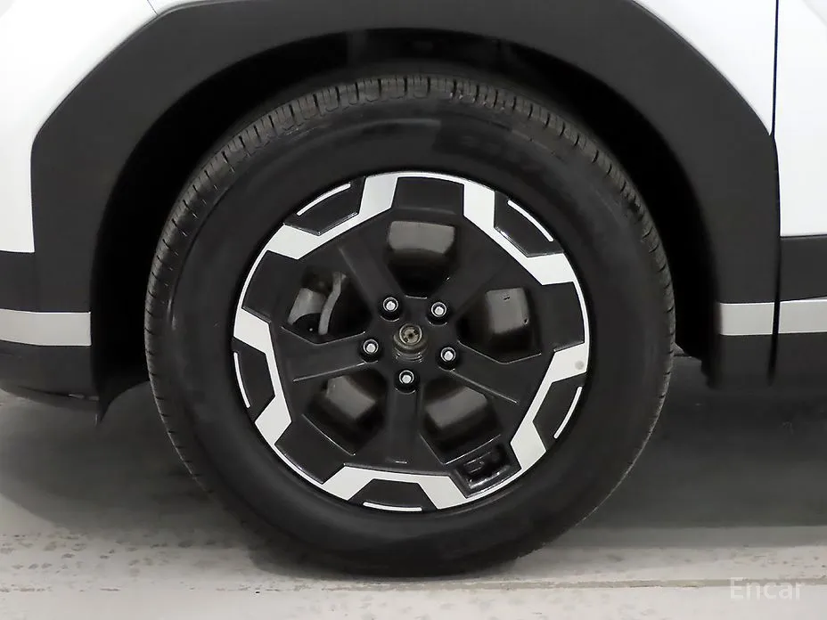 Фото 20 - Hyundai Santa Fe