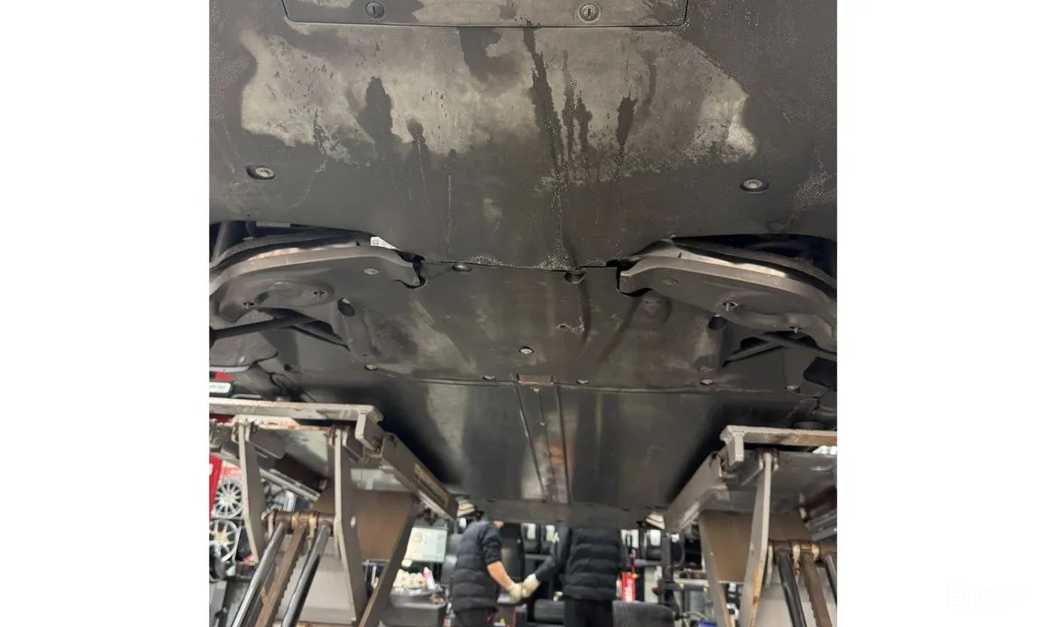 Фото 17 - Tesla Model 3