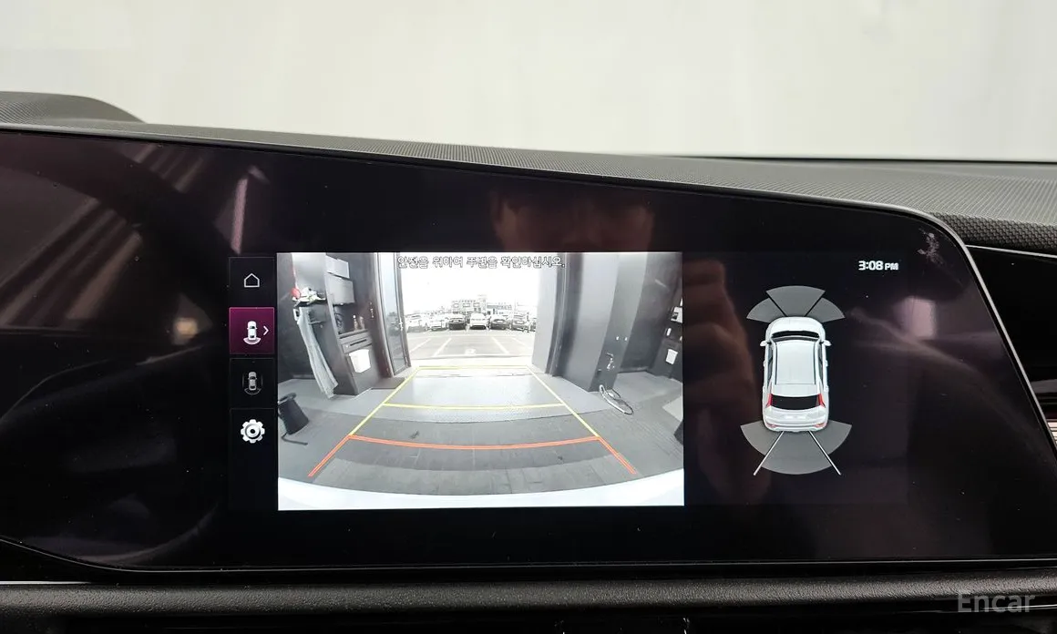 Фото 15 - Kia Niro