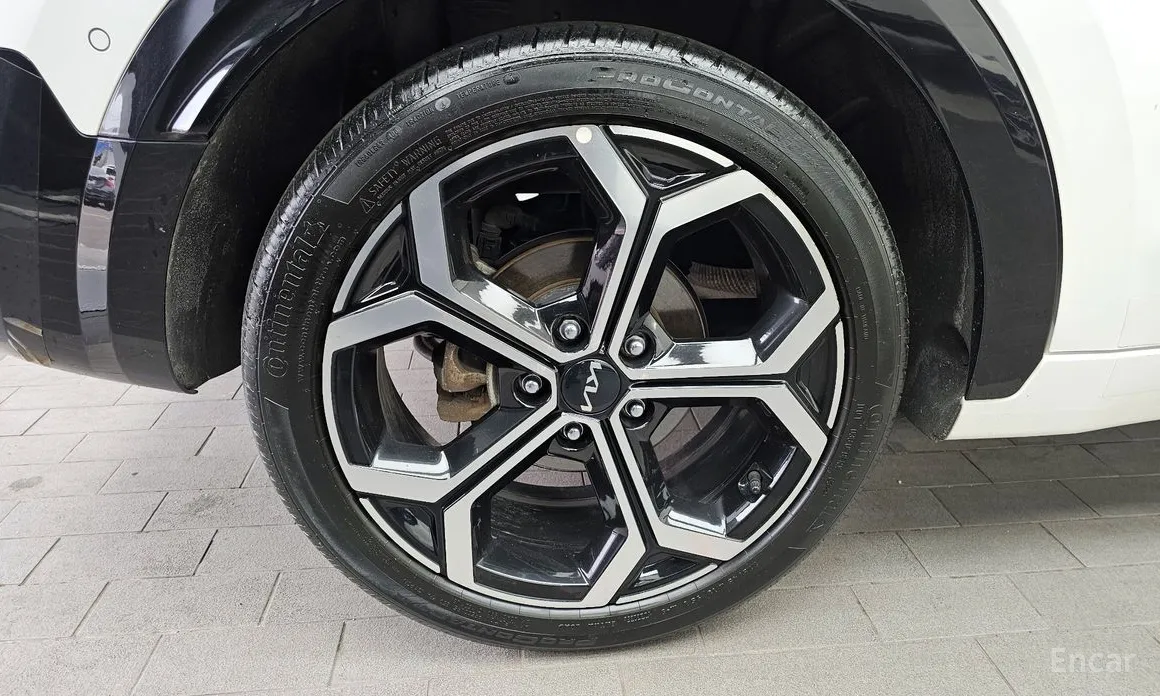 Фото 5 - Kia Niro