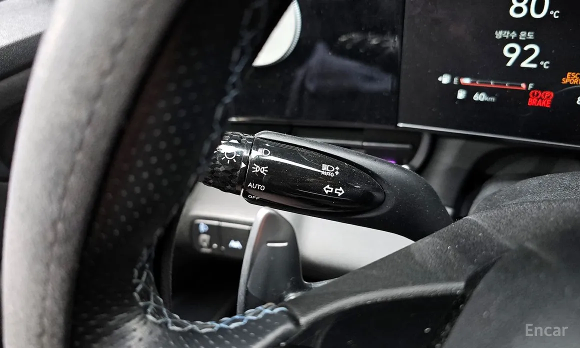 Фото 18 - Hyundai Avante