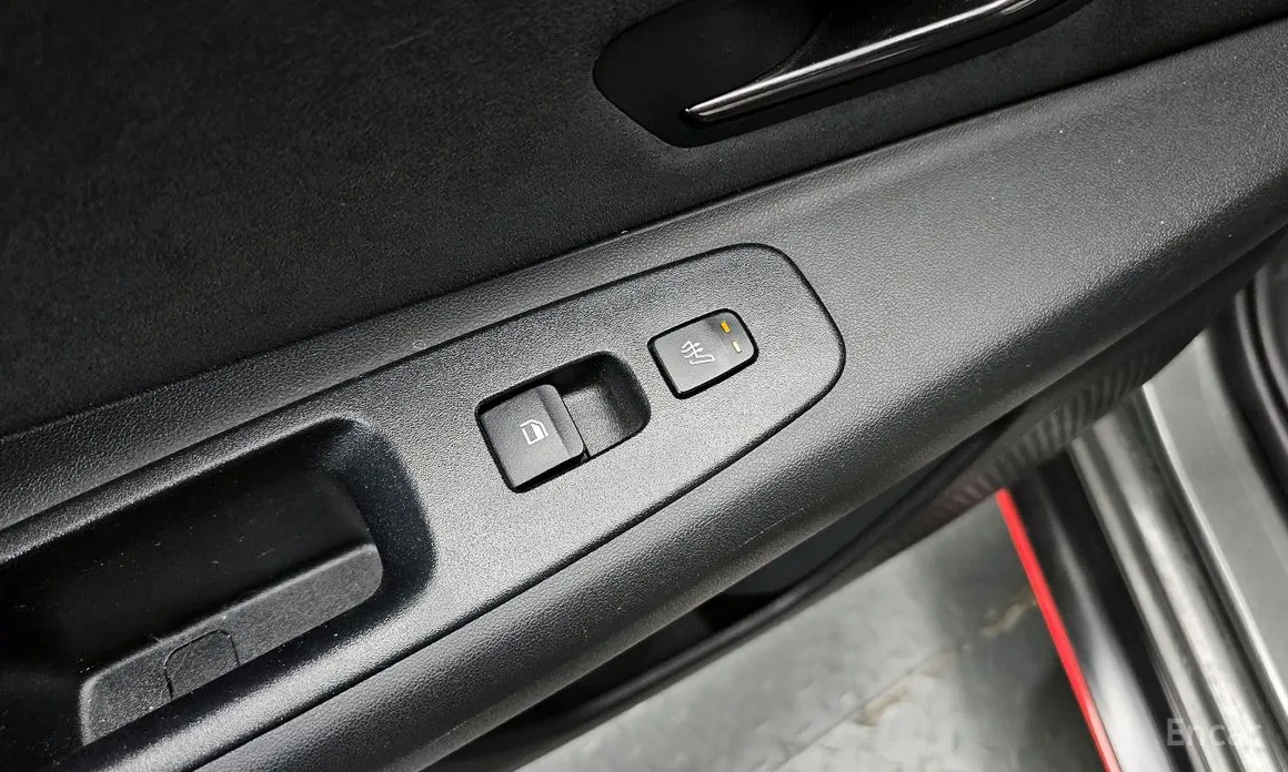 Фото 19 - Hyundai Avante