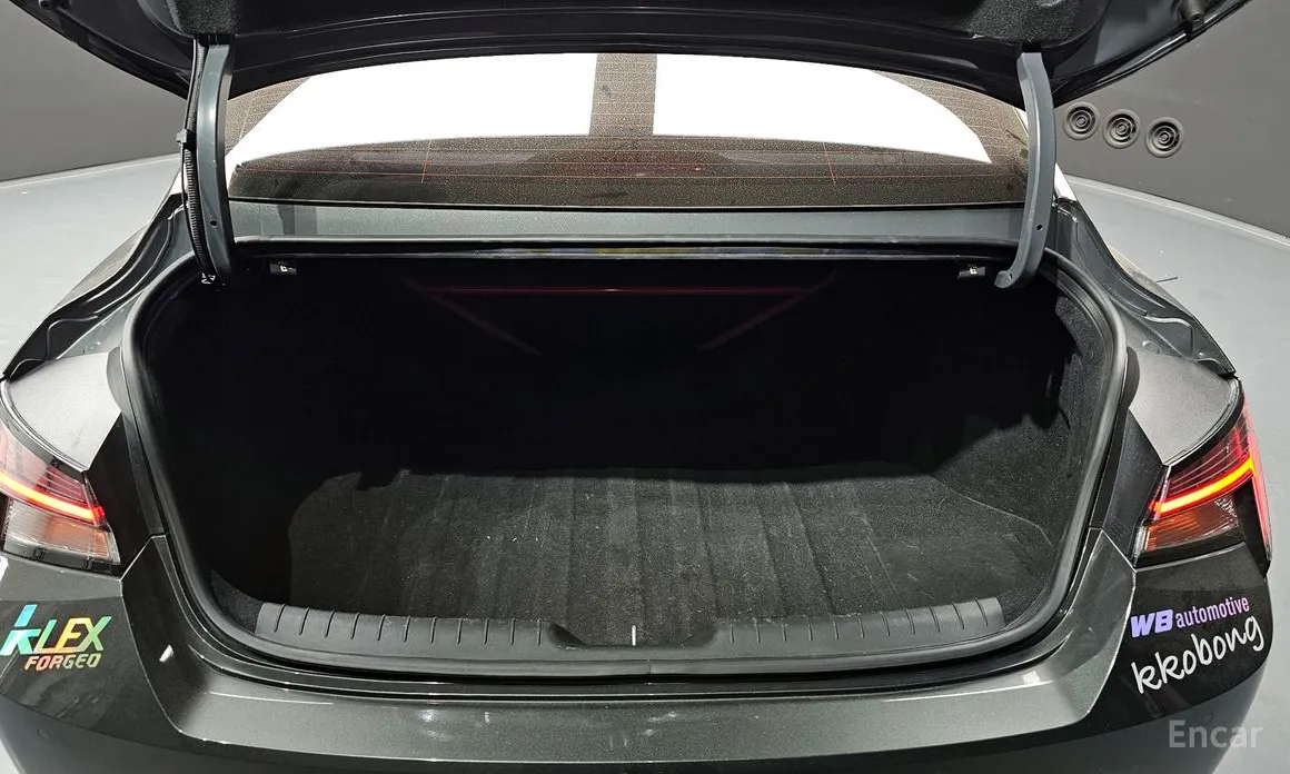 Фото 20 - Hyundai Avante