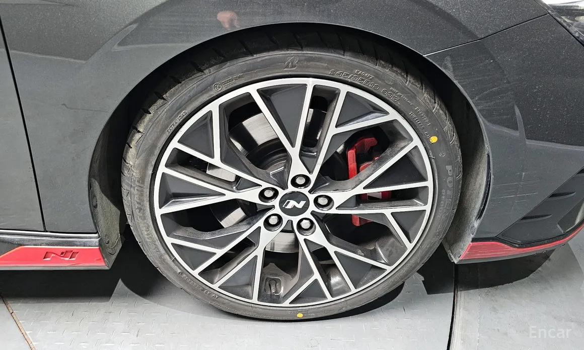 Фото 5 - Hyundai Avante