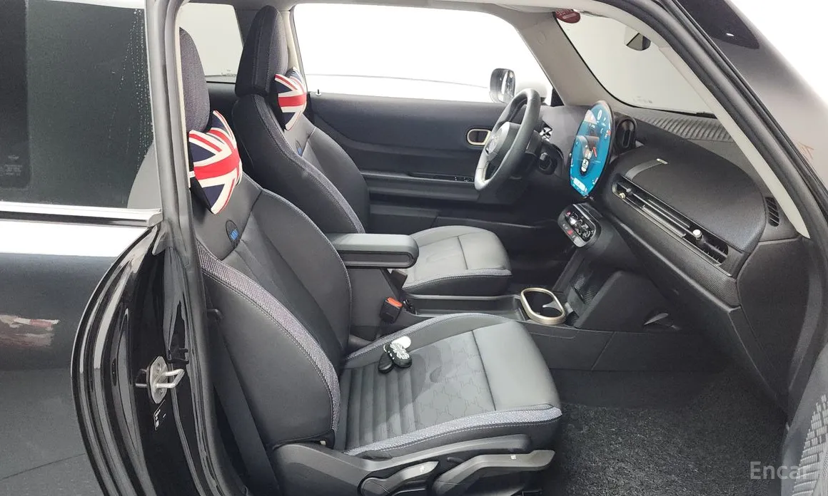 Photo 11 - Mini Cooper