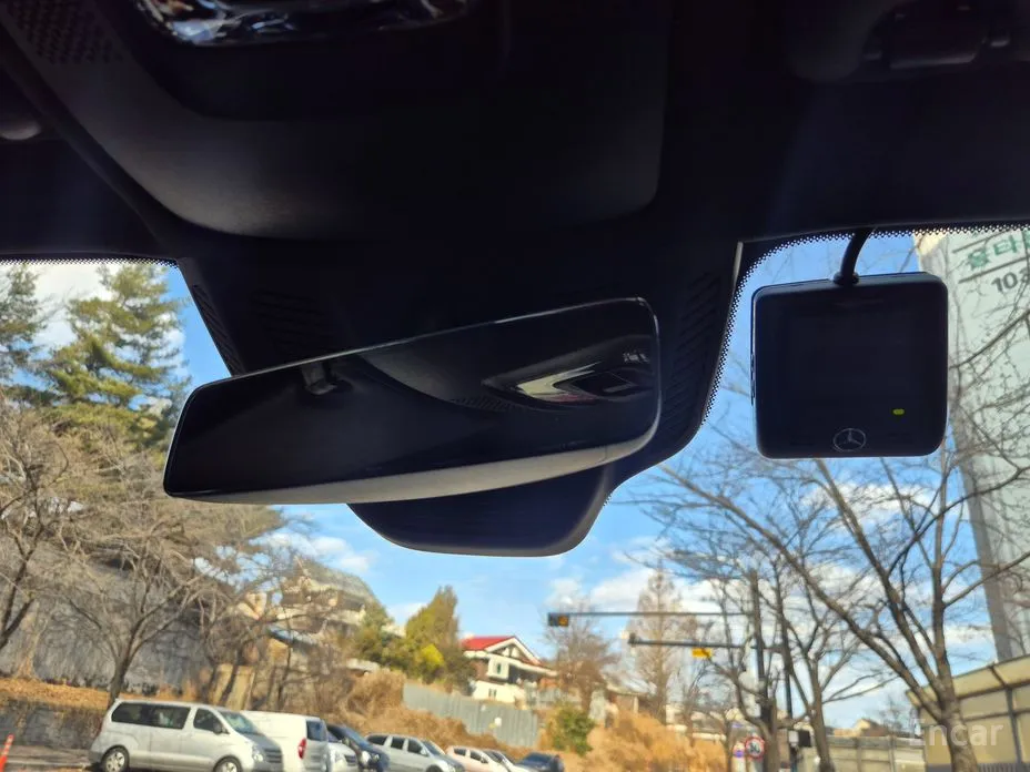 Mercedes-Benz GLB-Class 2020 GLB250 4MATIC