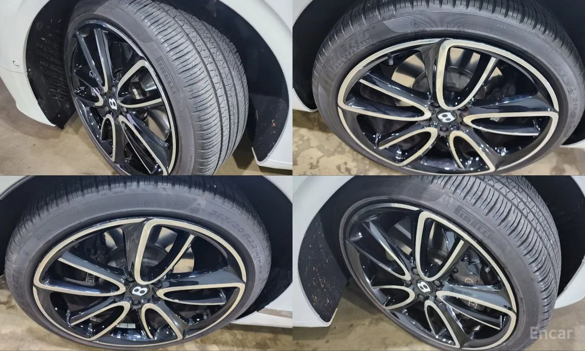 Фото 17 - Bentley Continental GT