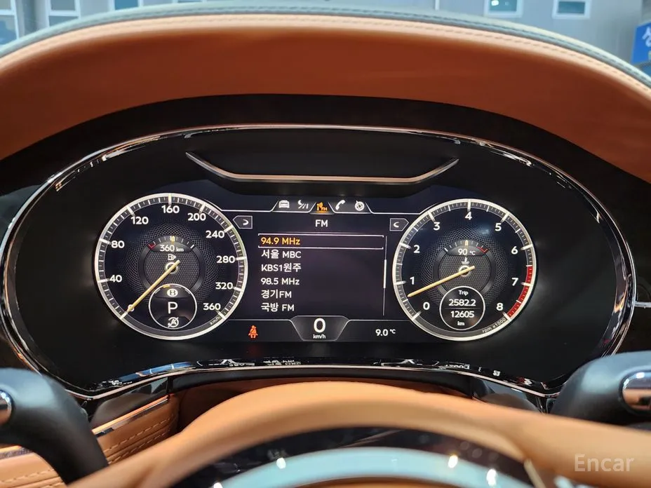 Фото 7 - Bentley Continental GT