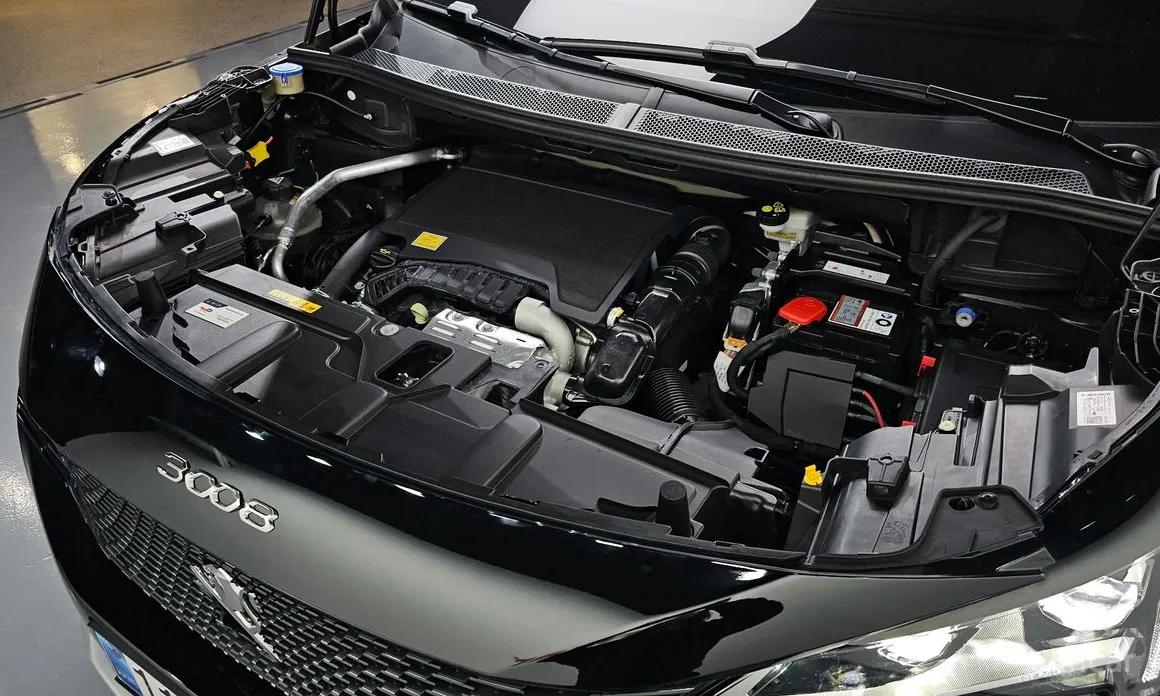 Фото 6 - Peugeot 3008