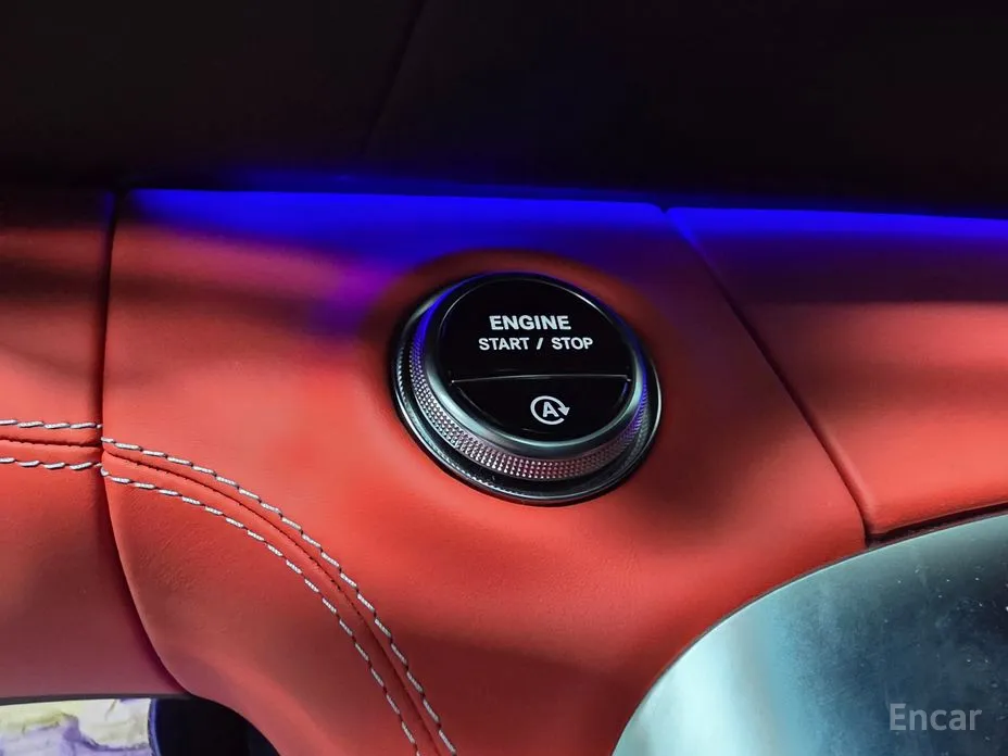 Фото 14 - Mercedes-Benz SL-Class