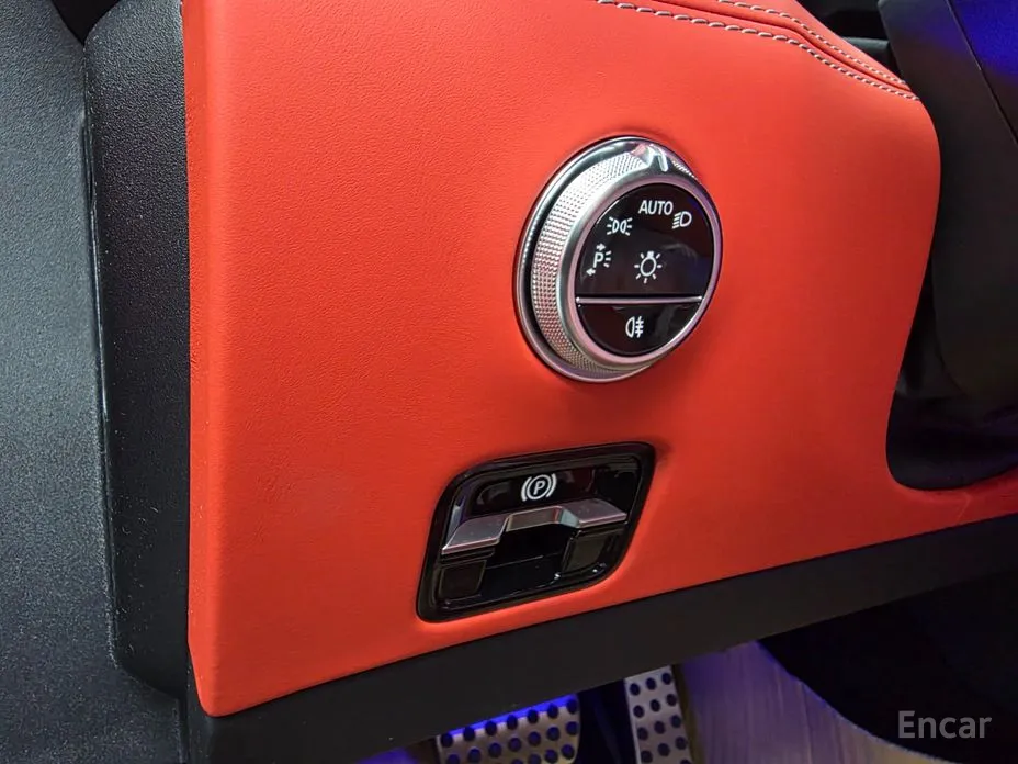 Фото 15 - Mercedes-Benz SL-Class