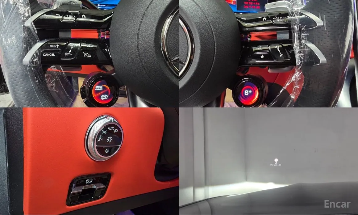 Фото 17 - Mercedes-Benz SL-Class