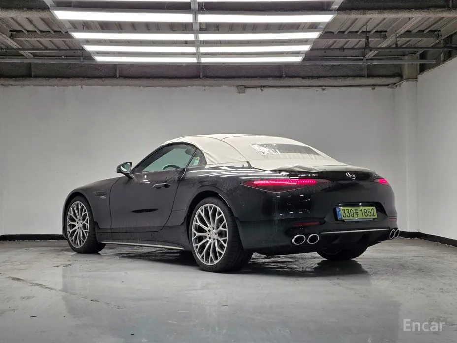 Фото 2 - Mercedes-Benz SL-Class