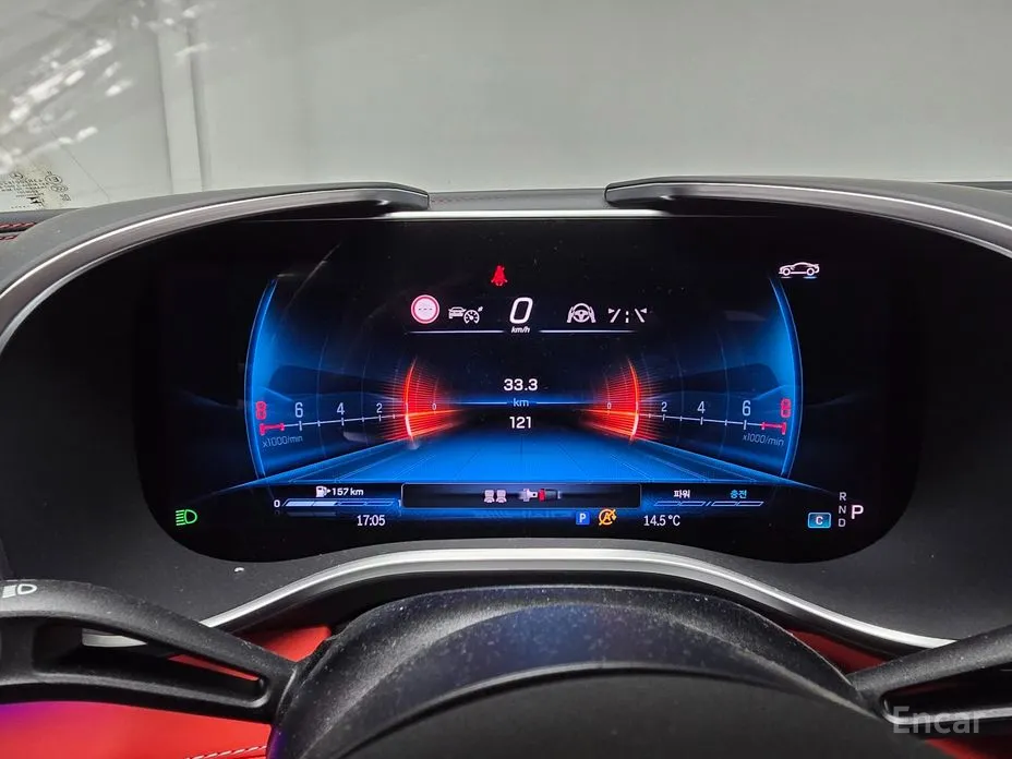 Фото 5 - Mercedes-Benz SL-Class