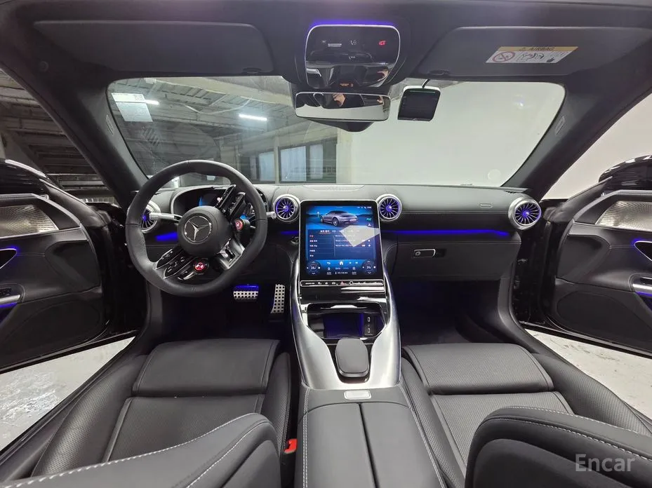 Фото 6 - Mercedes-Benz SL-Class