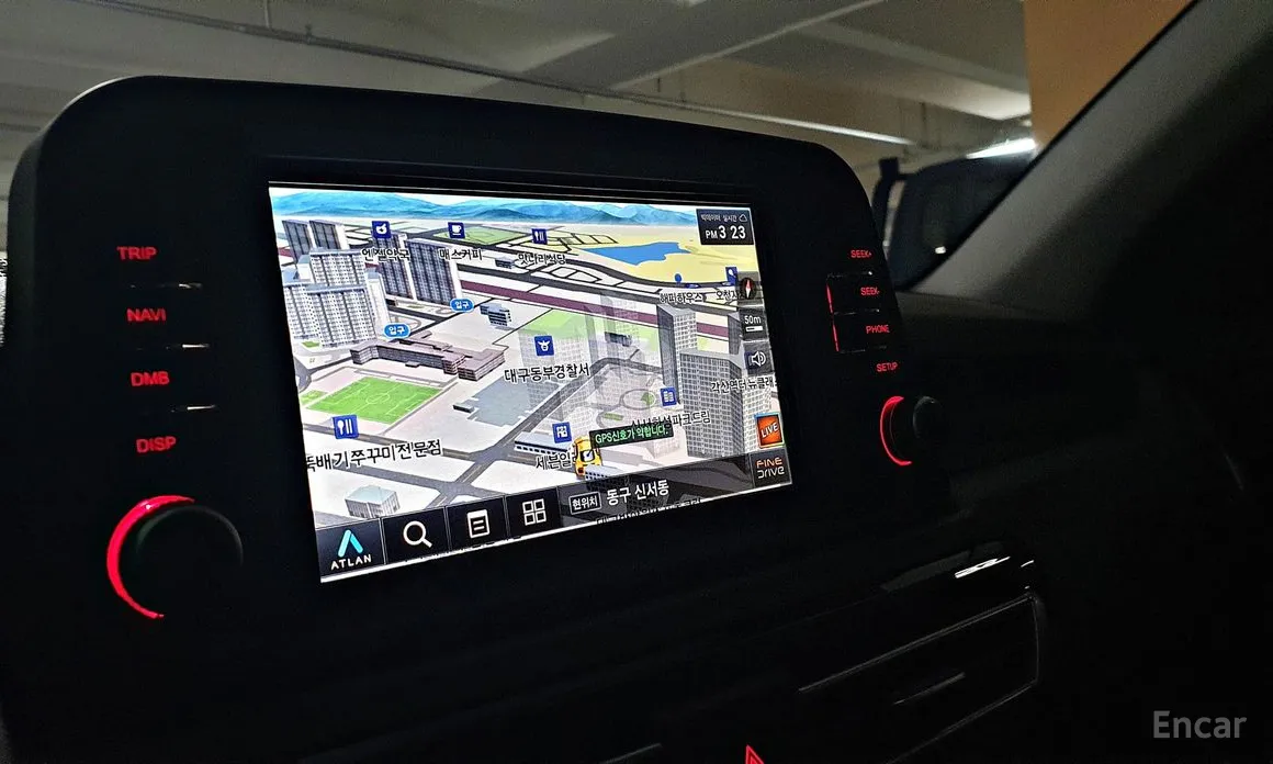 Фото 11 - Kia Seltos