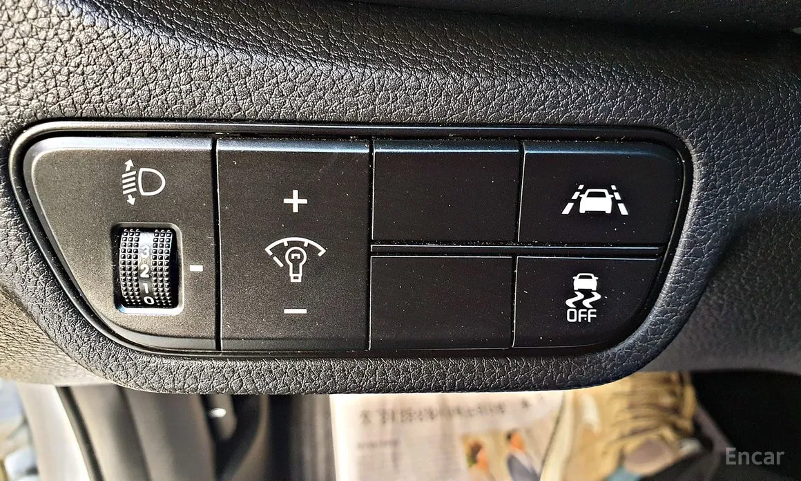 Фото 14 - Kia Seltos