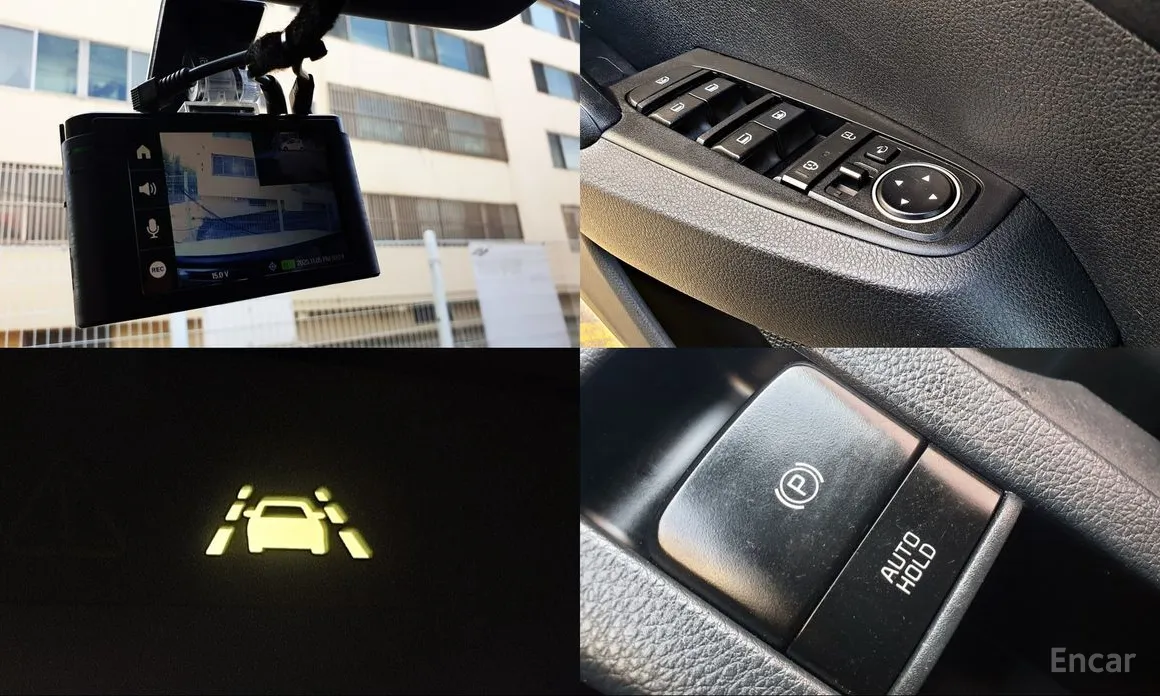 Фото 17 - Kia Seltos