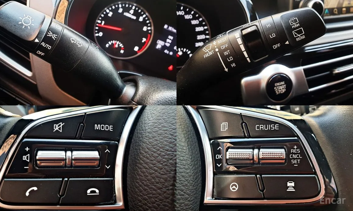 Фото 19 - Kia Seltos