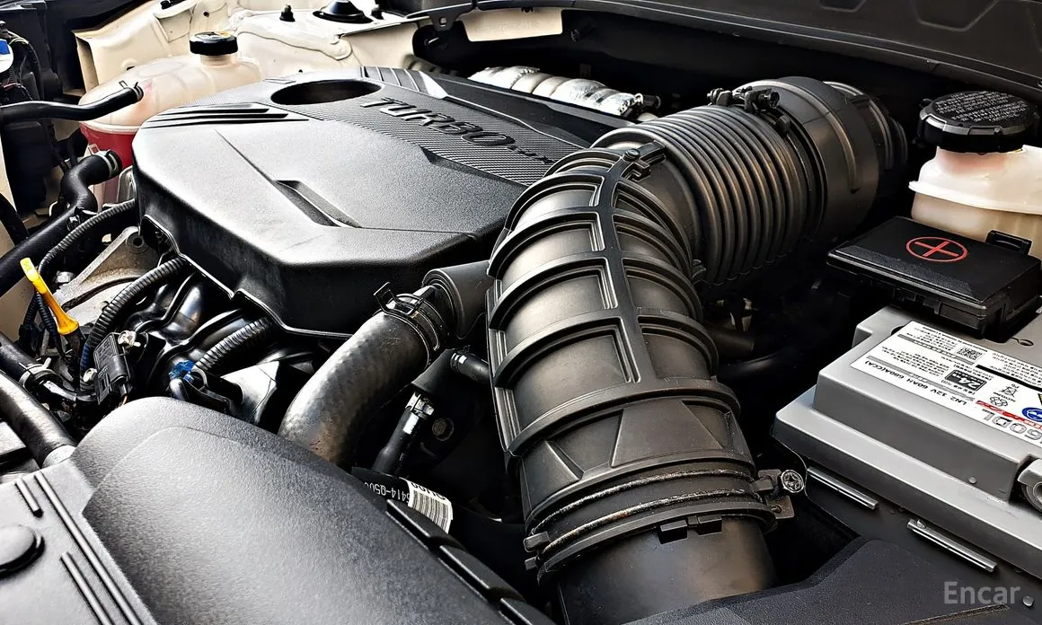 Фото 6 - Kia Seltos