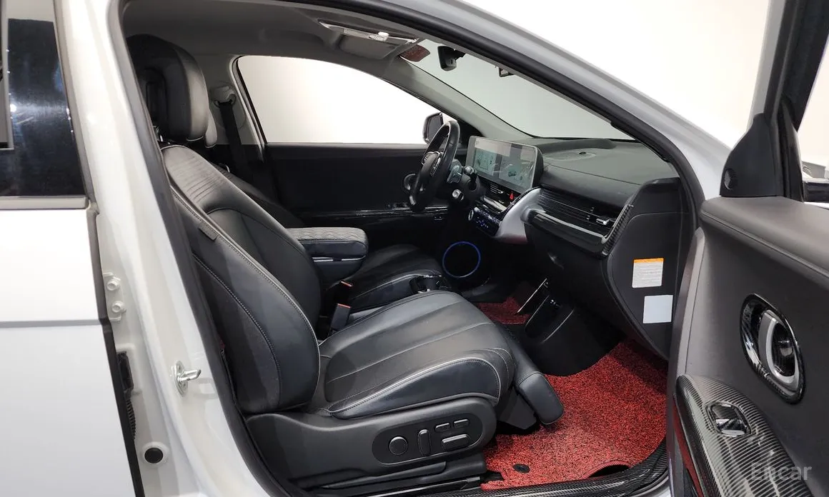 Фото 11 - Hyundai Ioniq 5