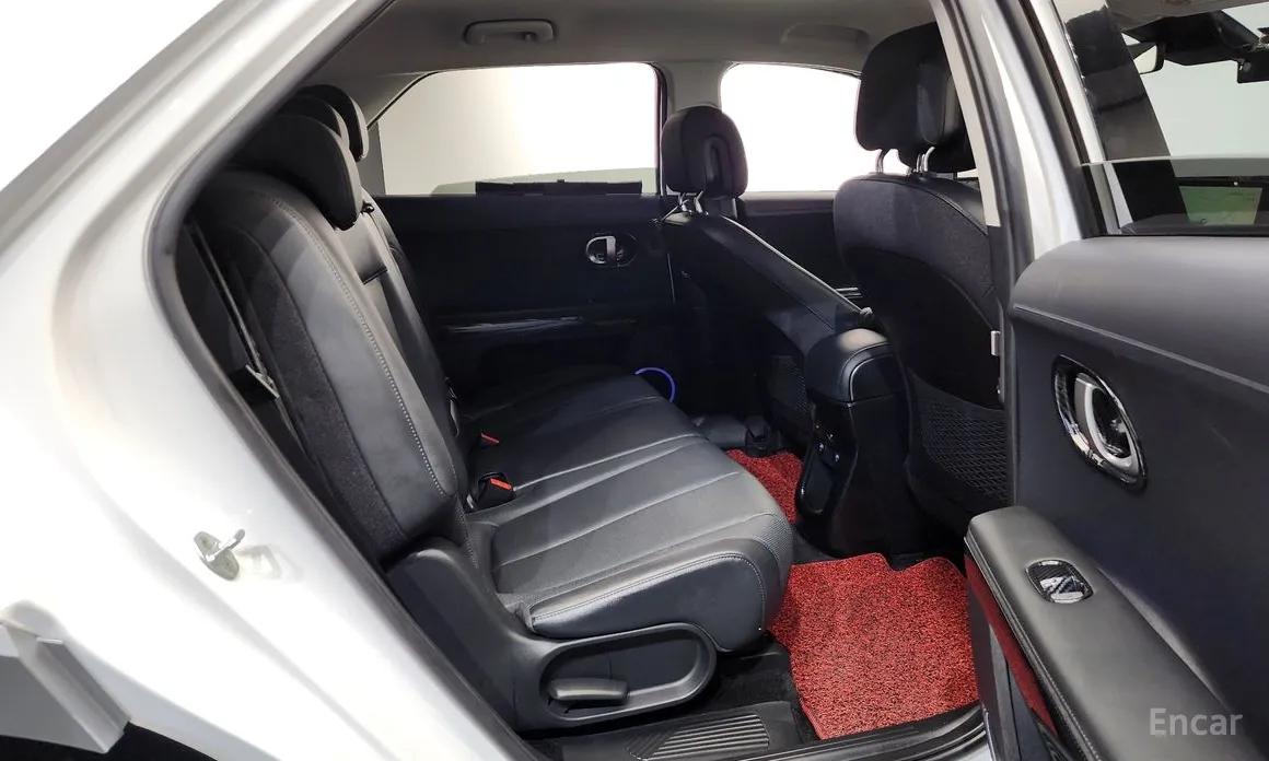 Фото 12 - Hyundai Ioniq 5