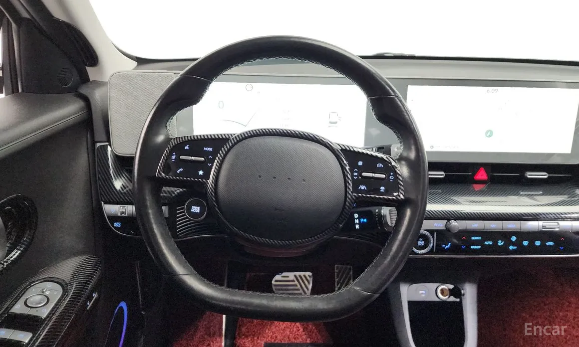 Фото 13 - Hyundai Ioniq 5