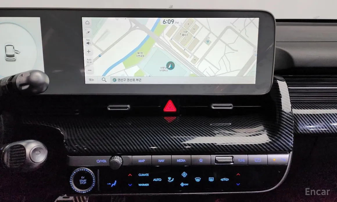 Фото 14 - Hyundai Ioniq 5