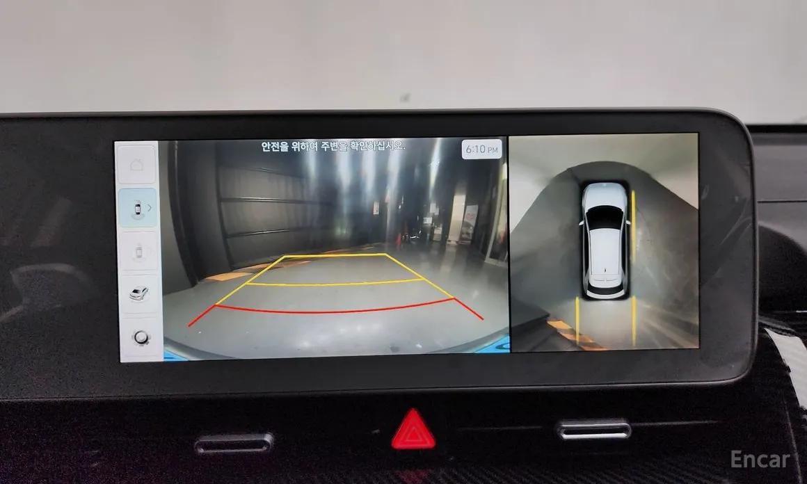 Фото 15 - Hyundai Ioniq 5