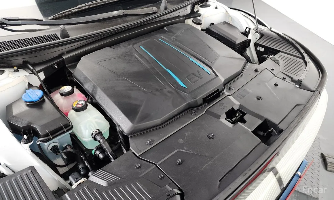 Фото 6 - Hyundai Ioniq 5