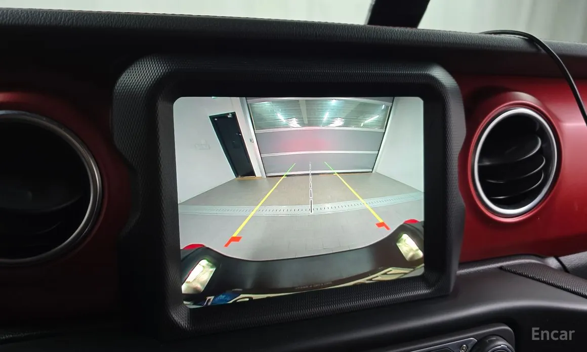 Фото 15 - Jeep Gladiator