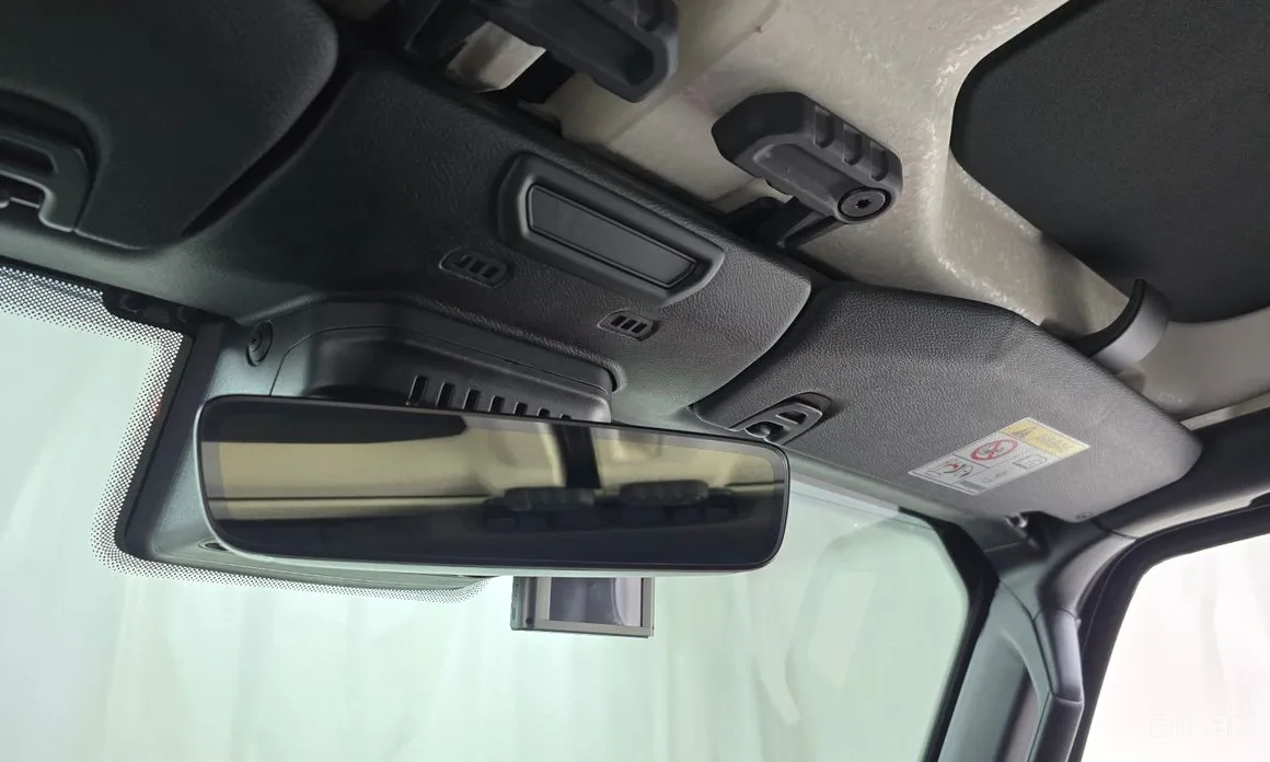 Фото 18 - Jeep Gladiator