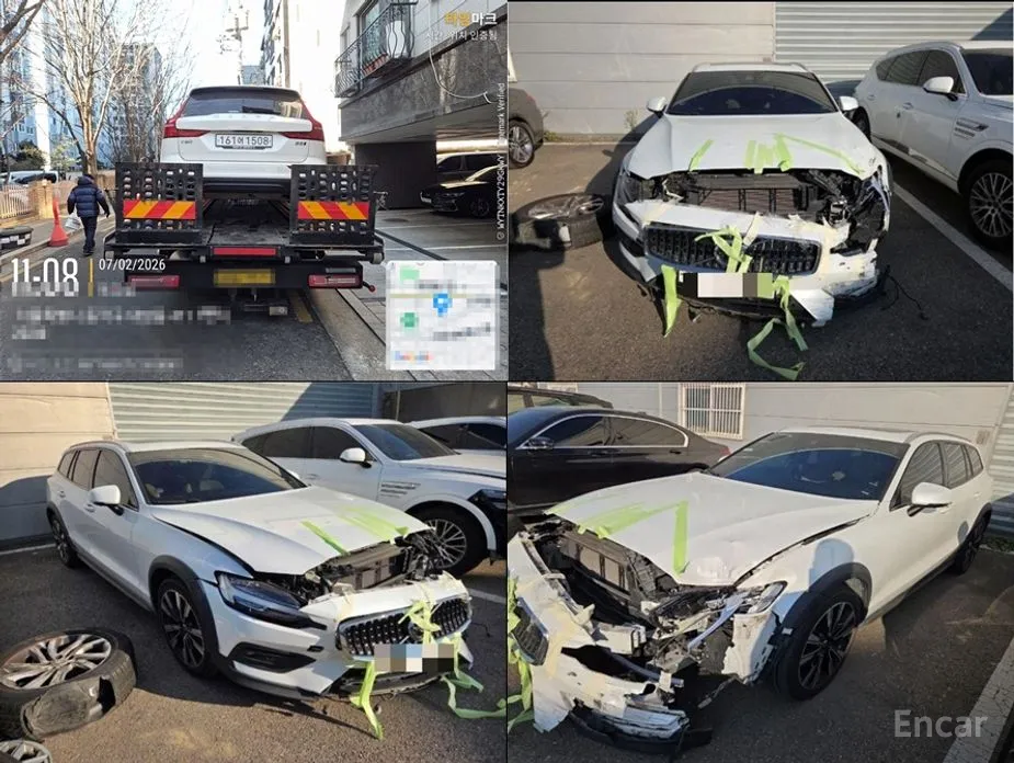 Фото 19 - Volvo V60