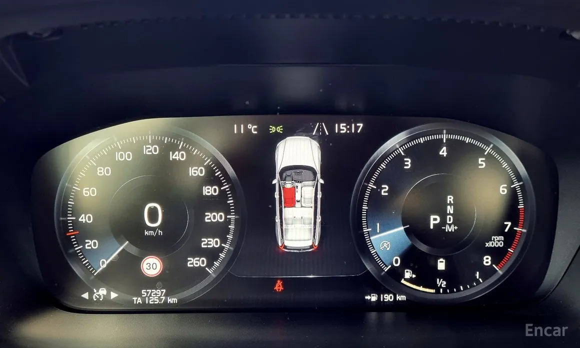 Фото 7 - Volvo V60