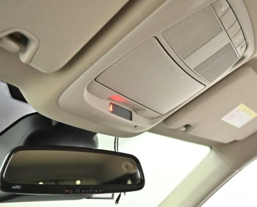 Фото 18 - Renault QM6