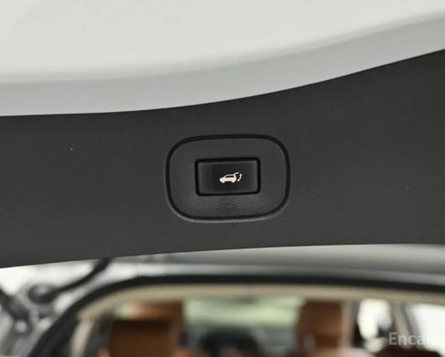 Фото 20 - Renault QM6