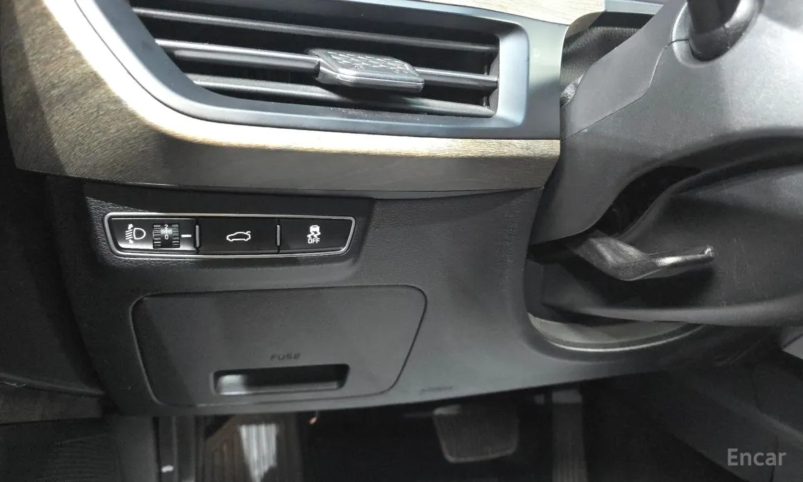 Фото 17 - Kia K8