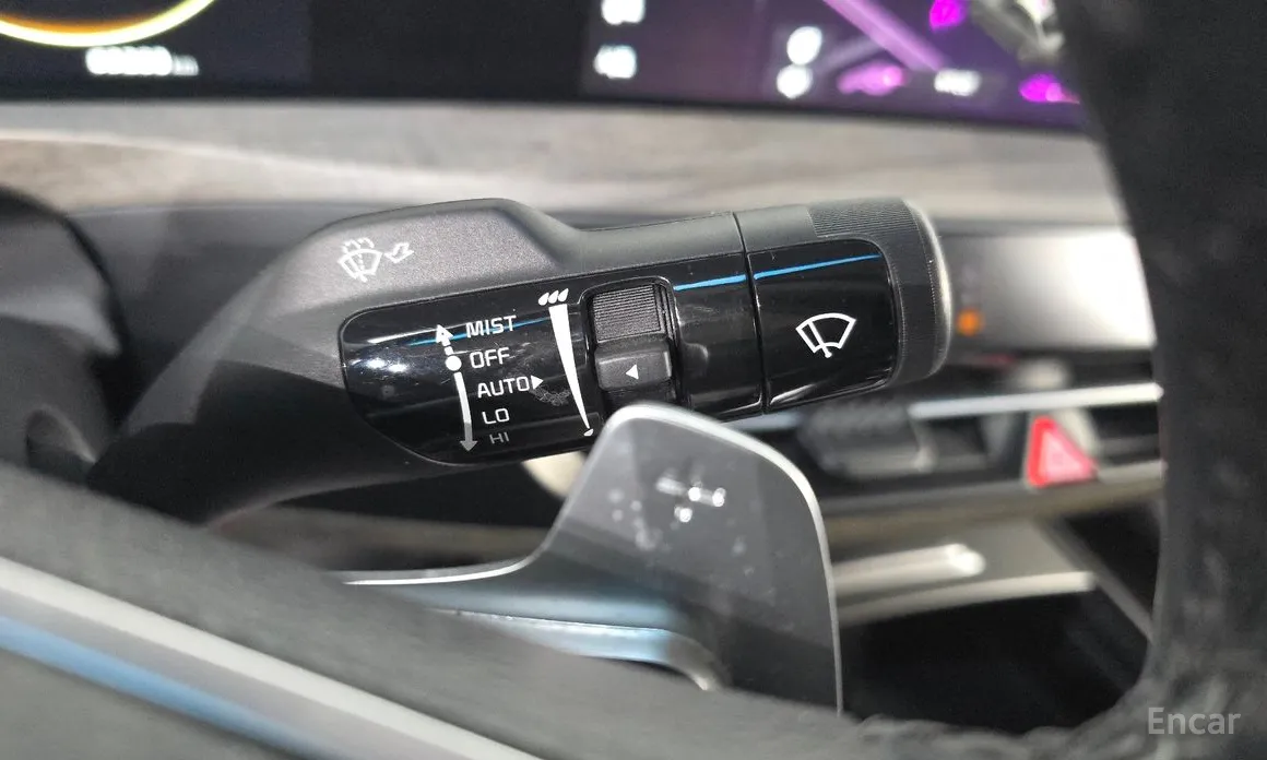 Фото 18 - Kia K8