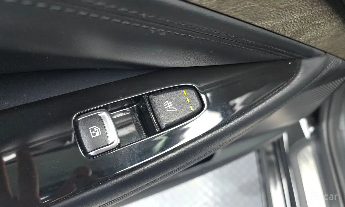 Фото 19 - Kia K8