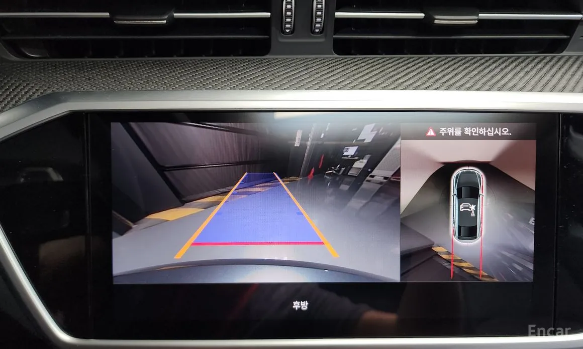 Фото 15 - Audi RS 7