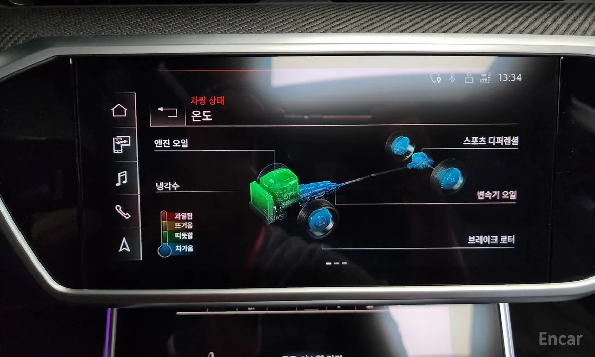 Фото 16 - Audi RS 7