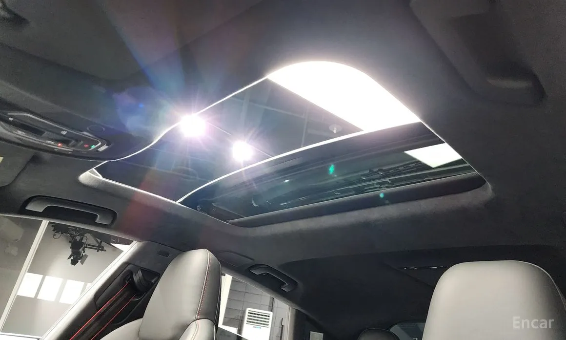 Фото 19 - Audi RS 7